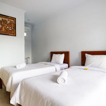 Ibus Room Canggu Luaran gambar