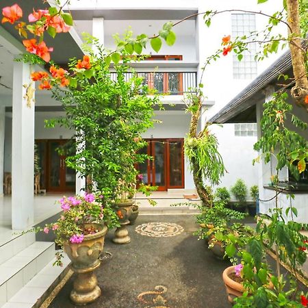 Ibus Room Canggu Luaran gambar