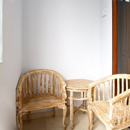 Ibus Room Canggu Luaran gambar