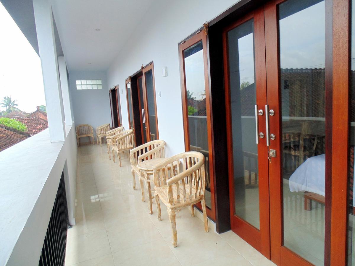 Ibus Room Canggu Luaran gambar