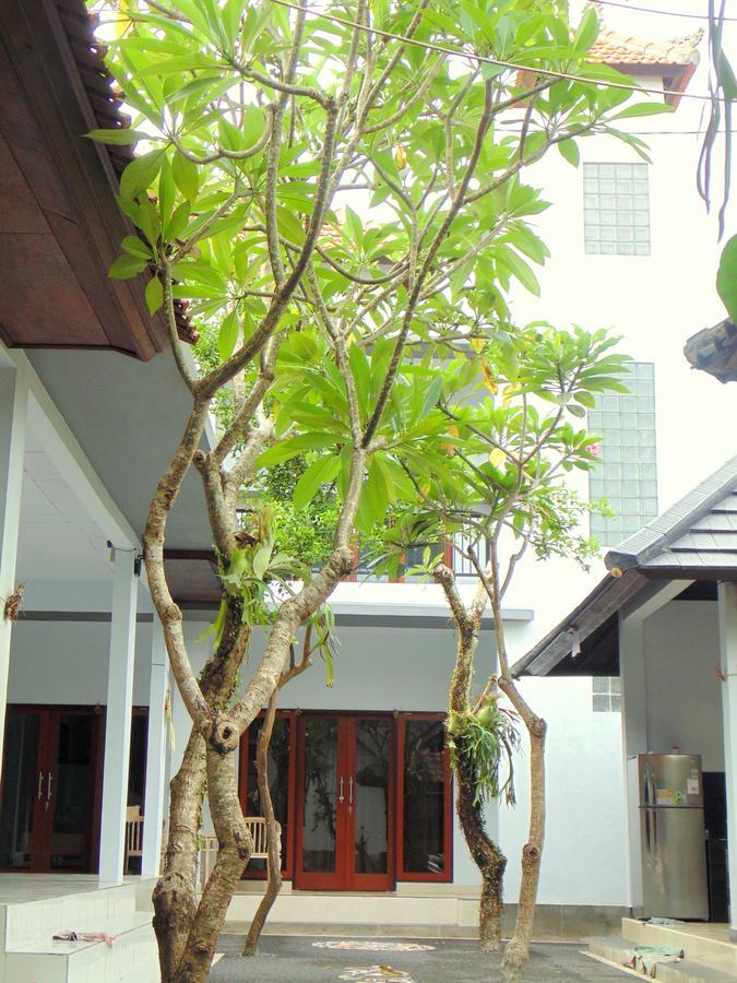 Ibus Room Canggu Luaran gambar