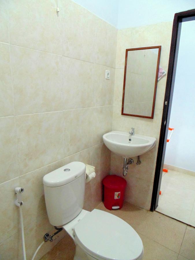 Ibus Room Canggu Luaran gambar