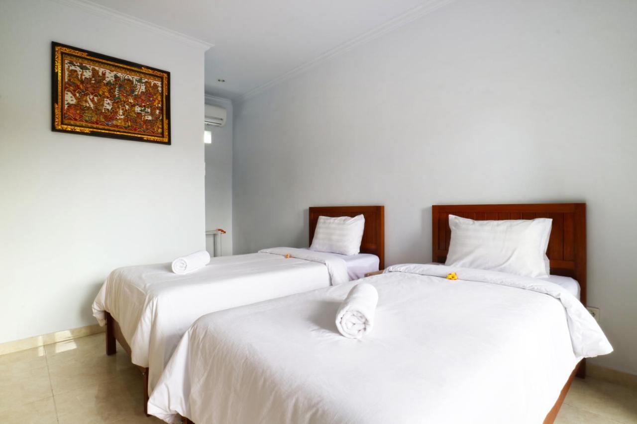 Ibus Room Canggu Luaran gambar
