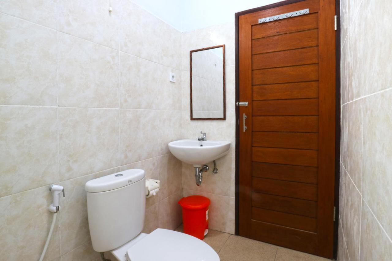 Ibus Room Canggu Luaran gambar