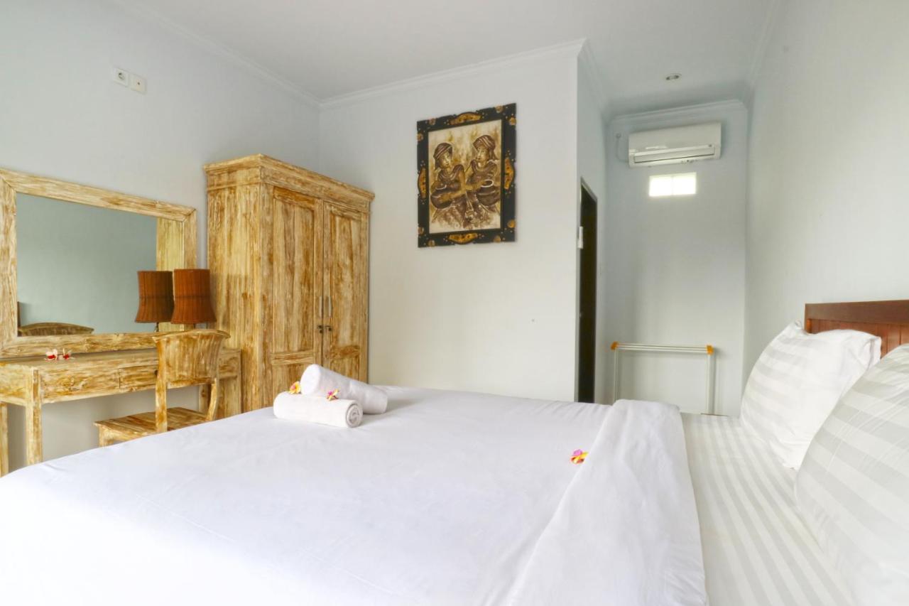 Ibus Room Canggu Luaran gambar