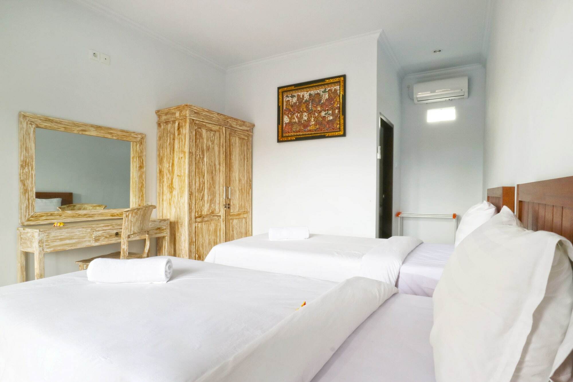 Ibus Room Canggu Luaran gambar