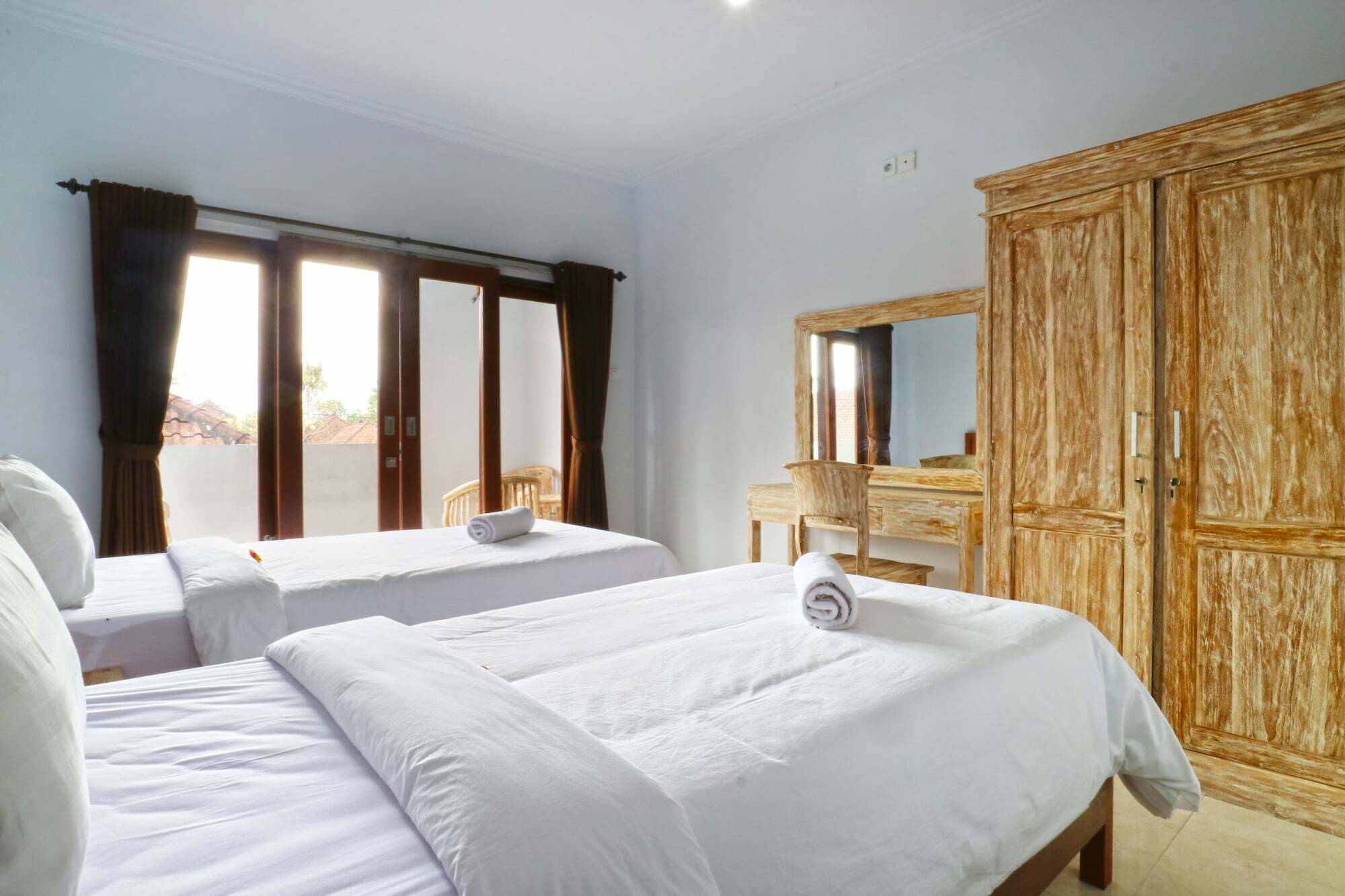Ibus Room Canggu Luaran gambar