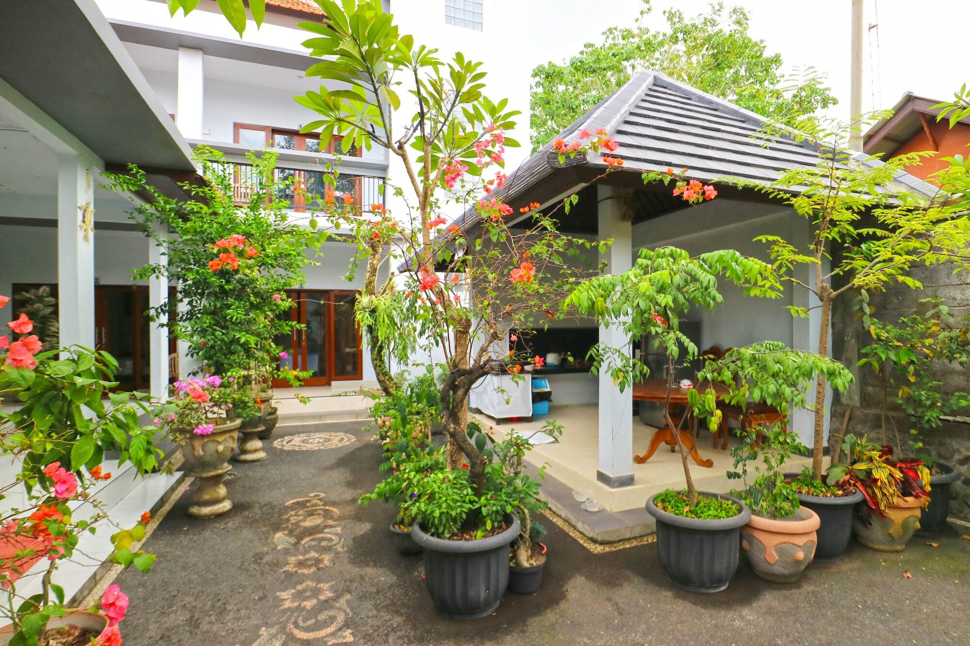 Ibus Room Canggu Luaran gambar